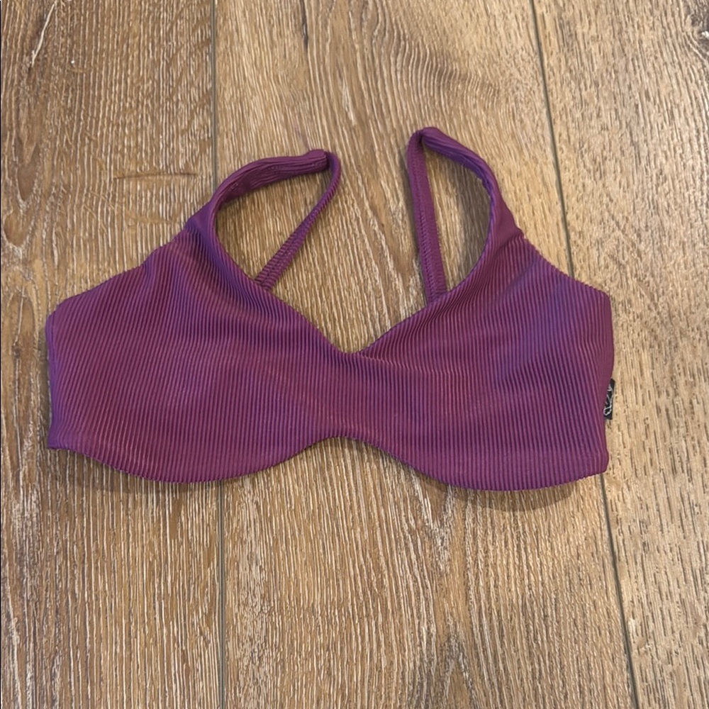Tiger Friday Youth Dance Bra